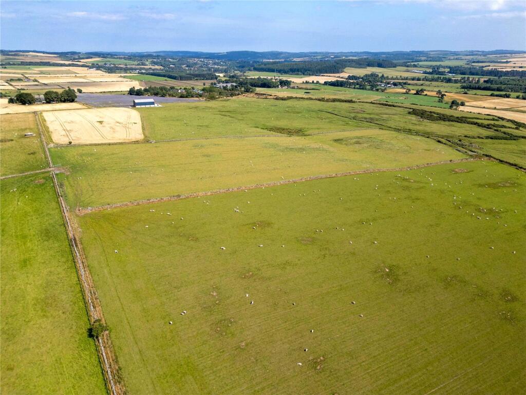 Additional image 5 of Land At Upper Anguston & The Baads, Peterculter, Aberdeen, AB14