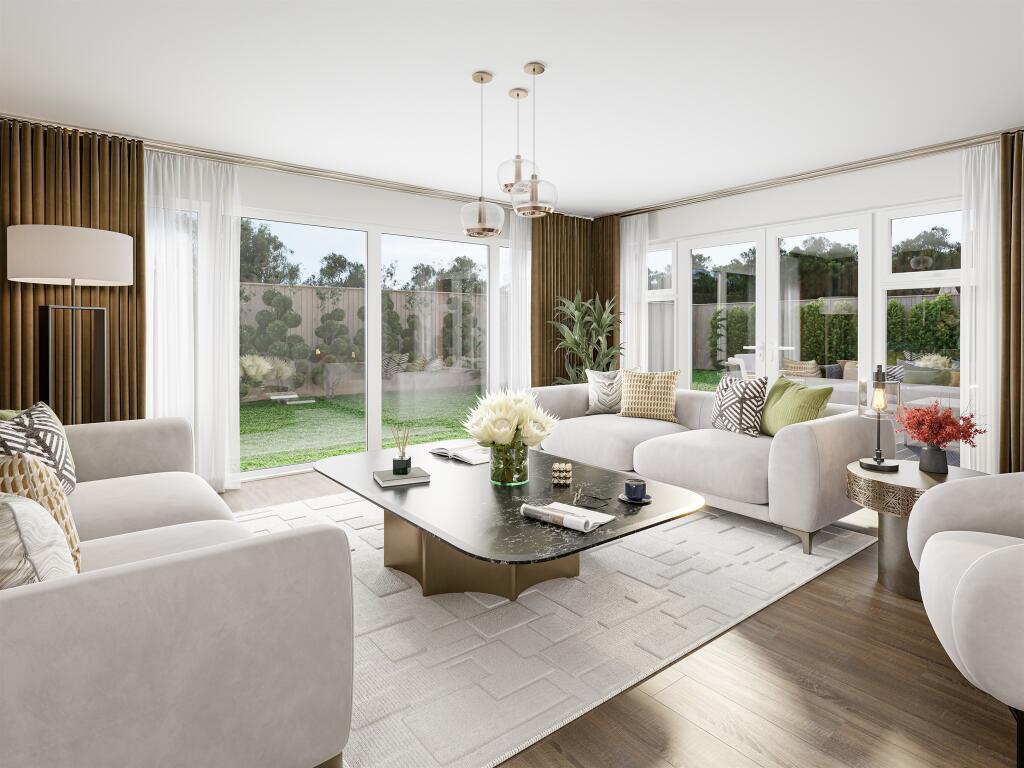 Additional image 2 of The Paddock, Upper Dicker, Hailsham