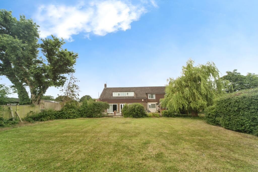 Additional image 25 of Chalvington Road, Hailsham, BN27