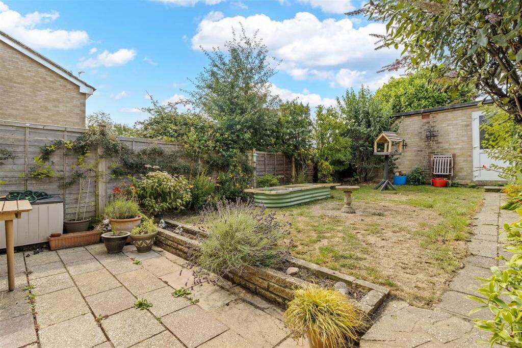 Additional image 22 of Bernhard Gardens, Polegate