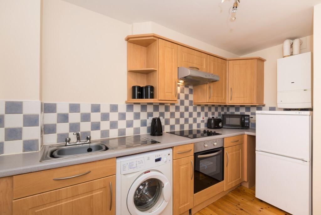 Additional image 4 of Fonthill Avenue, City Centre, Aberdeen, AB11