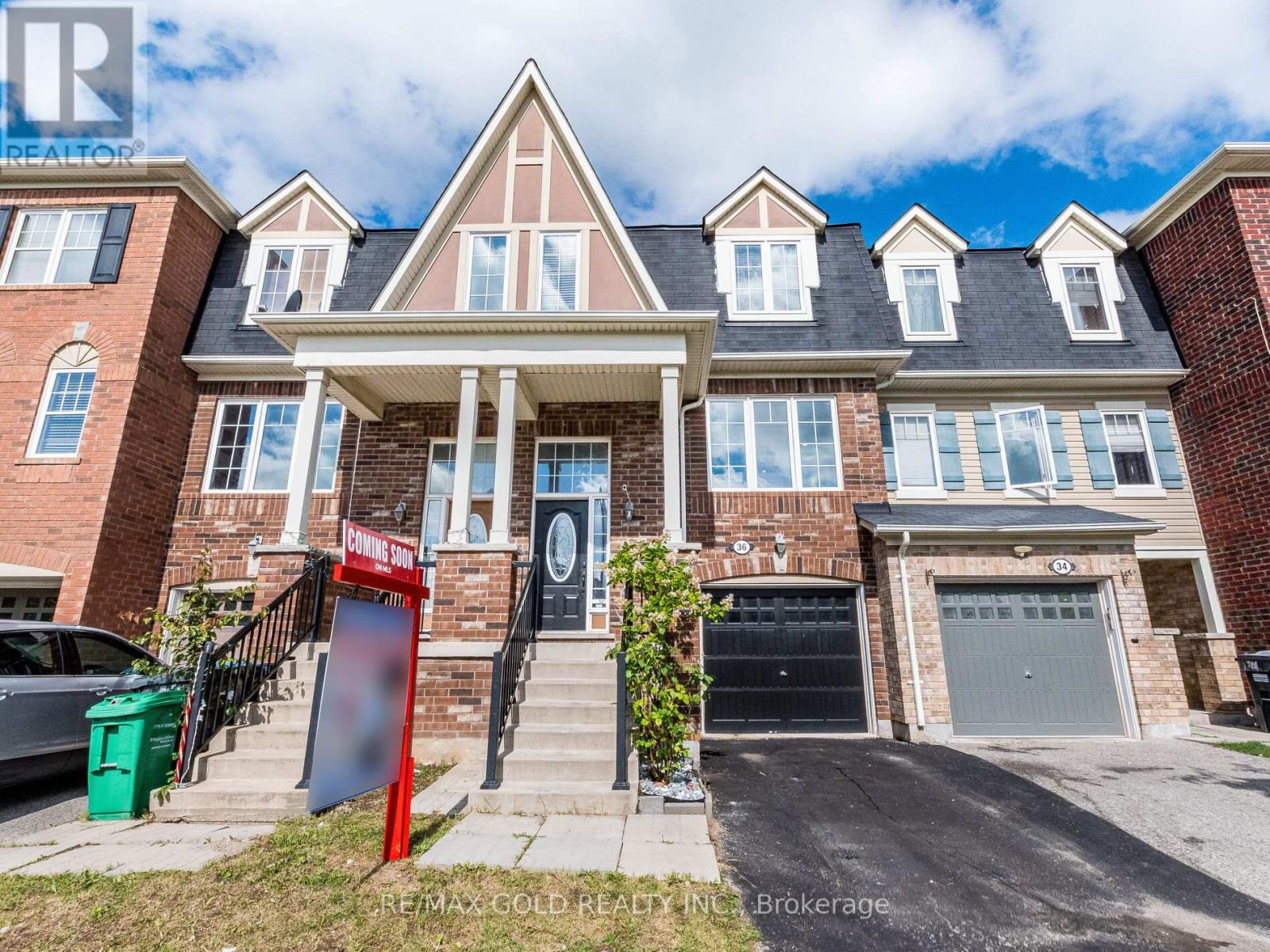 36 LATHBURY STREET|Brampton (Northwest Brampton), Ontario L7A0R5