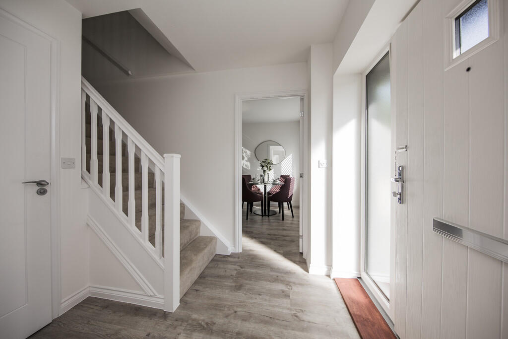 Additional image 3 of Plot 15 Farm Field Place, Herstmonceux