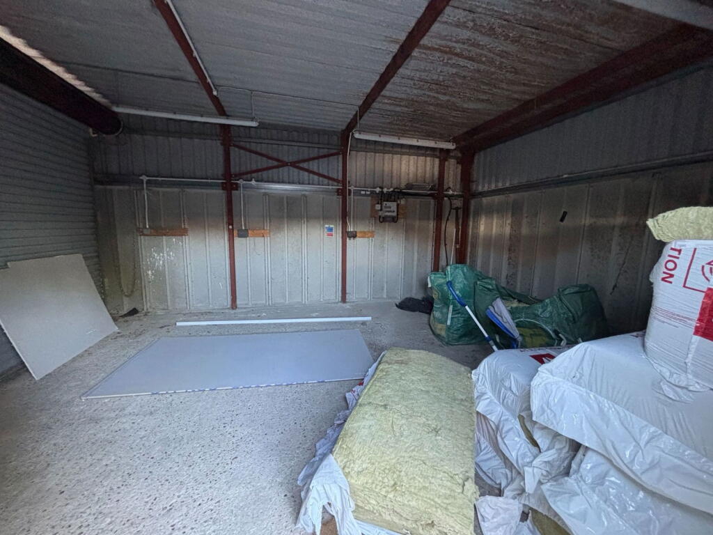 Additional image 2 of Garage, Gilda Close, Polegate, BN26 6GB