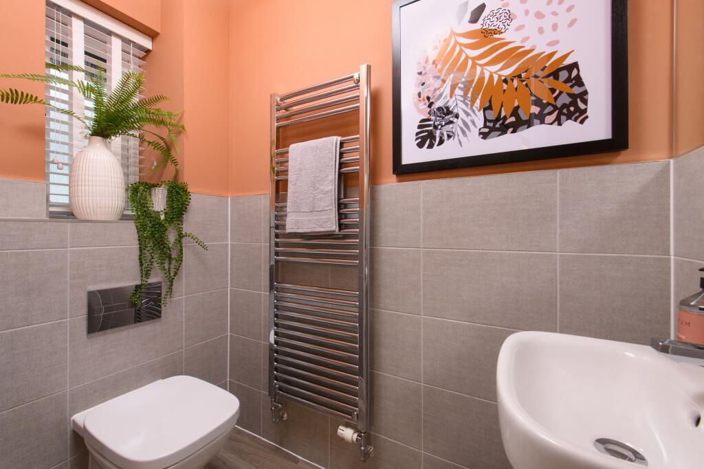 Additional image 12 of Mill Road,
Hailsham,
East Sussex,
BN27 2SH