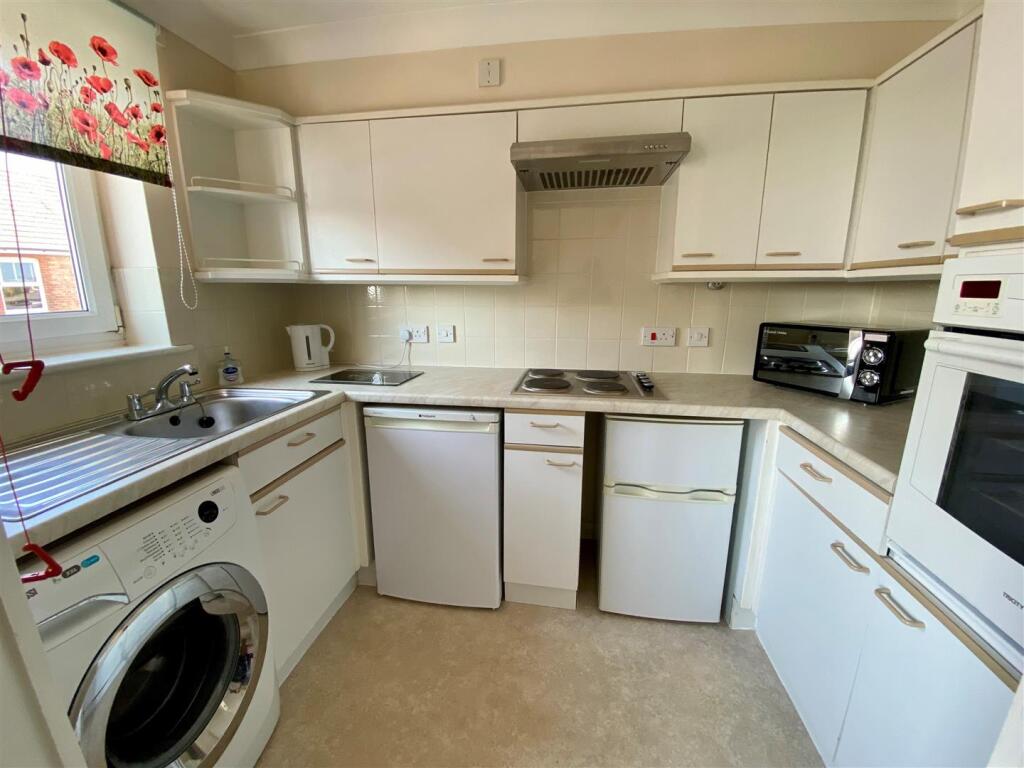 Additional image 4 of Southdown Court, Bellbanks Road, Hailsham