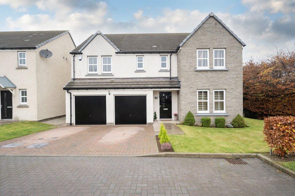 Property image for 28 Hopetoun Grange, Bucksburn, Aberdeen AB21 9RD