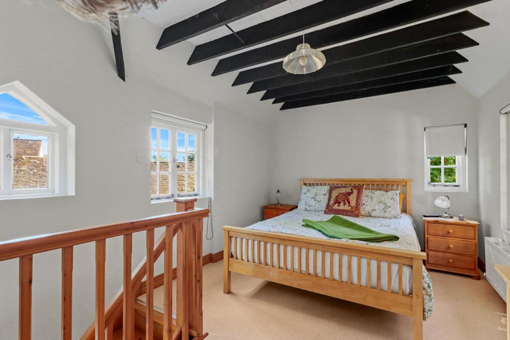 Additional image 33 of Church Farm Lane, Chalvington, BN27