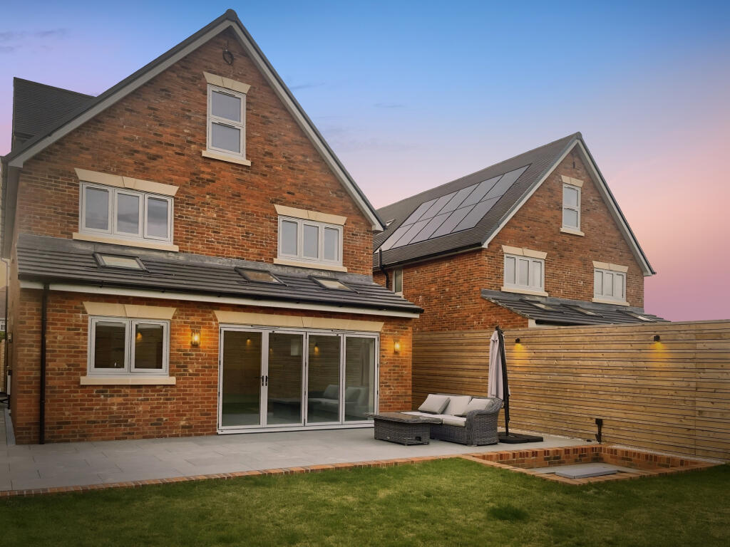 Additional image 37 of Amberstone, East Sussex