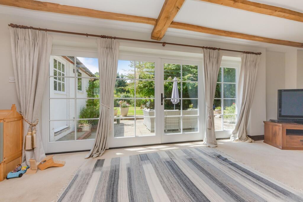 Additional image 8 of Camberlot Road, Upper Dicker, BN27