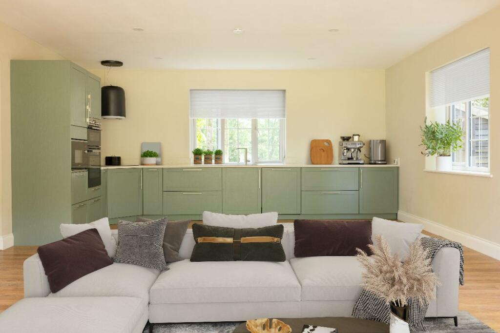 Additional image 17 of Grove Hill, Hellingly, Hailsham