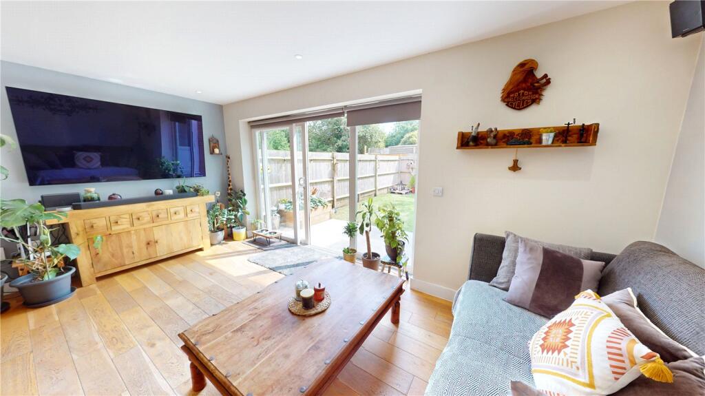 Additional image 8 of Cornflower Crescent, Polegate, East Sussex, BN26