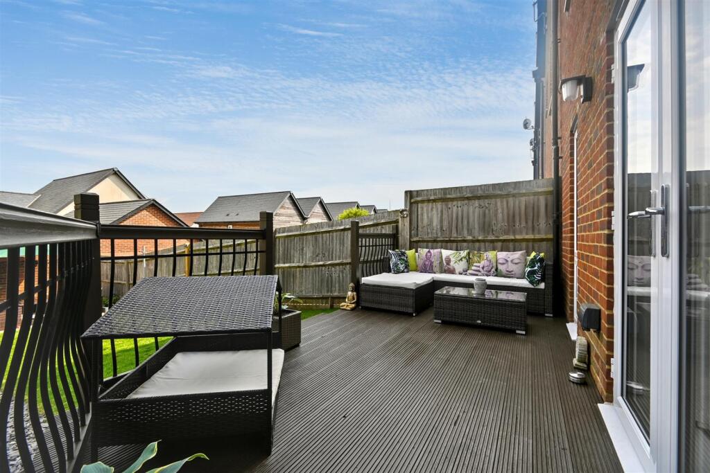 Additional image 19 of Buttercup Drive, Polegate