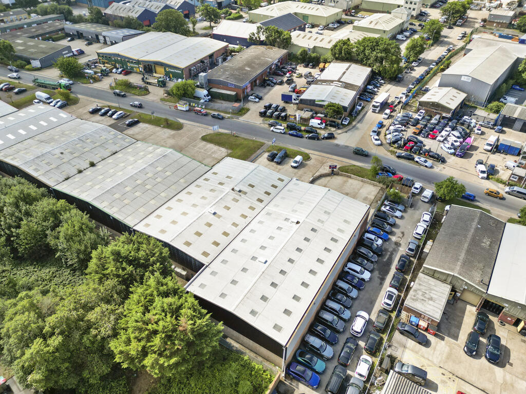 Additional image 5 of Unit 12, Diplocks Way, Hailsham, East Sussex, BN27 3JF