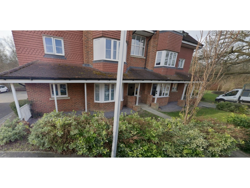 Property image for Gournay Road, Hailsham, Kent, BN27 3GF