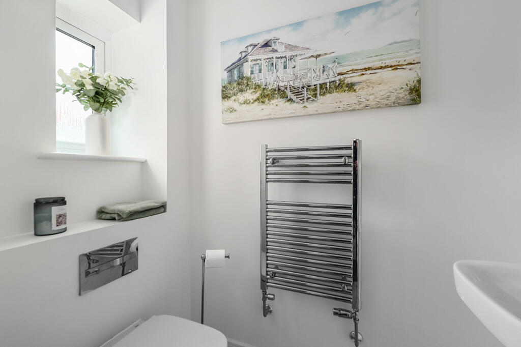 Additional image 15 of Honeysuckle Avenue, Hailsham, BN27