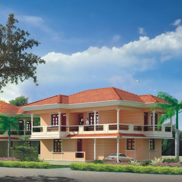 Additional image 3 of Betalbatim, South Goa, Goa