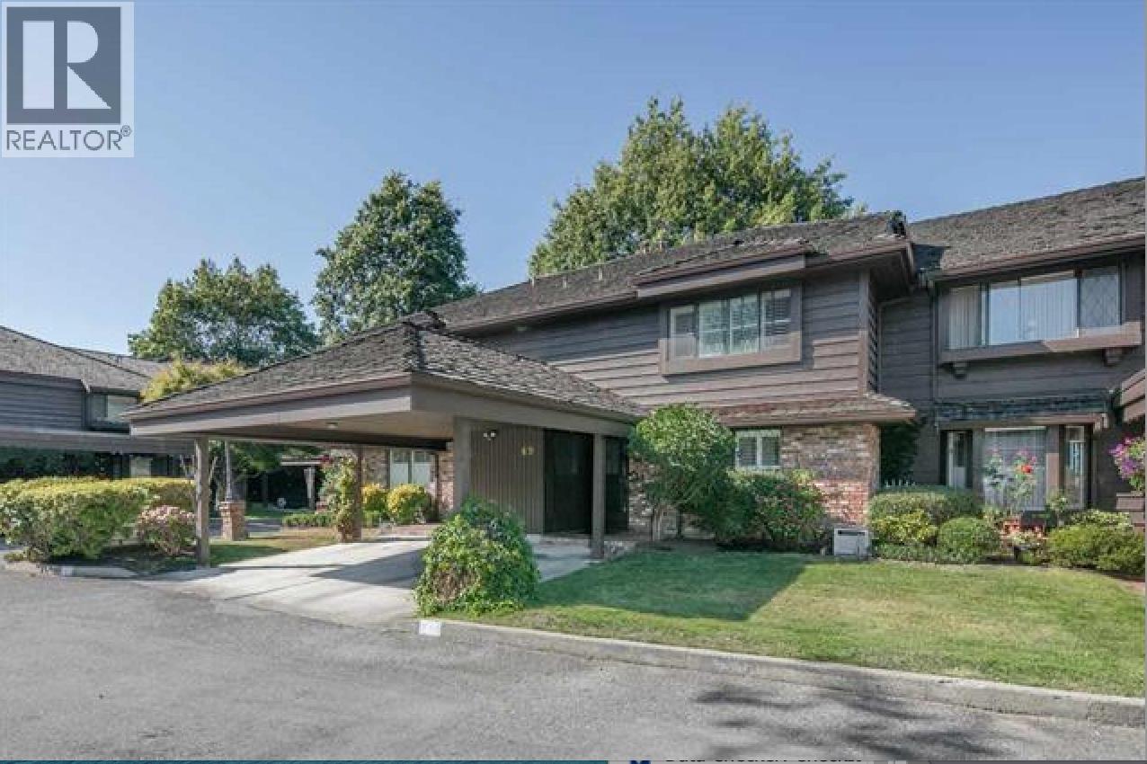 48 8111 SAUNDERS ROAD|Richmond, British Columbia V7A4L9