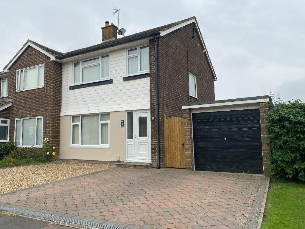 Property image for The Thatchings, Polegate, East Sussex, BN26