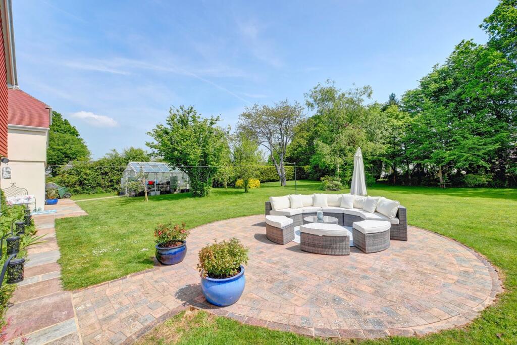 Additional image 11 of Deanland Road, Golden Cross, BN27