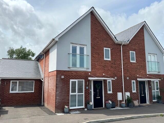 Additional image 22 of Cornflower Crescent, Polegate, East Sussex, BN26