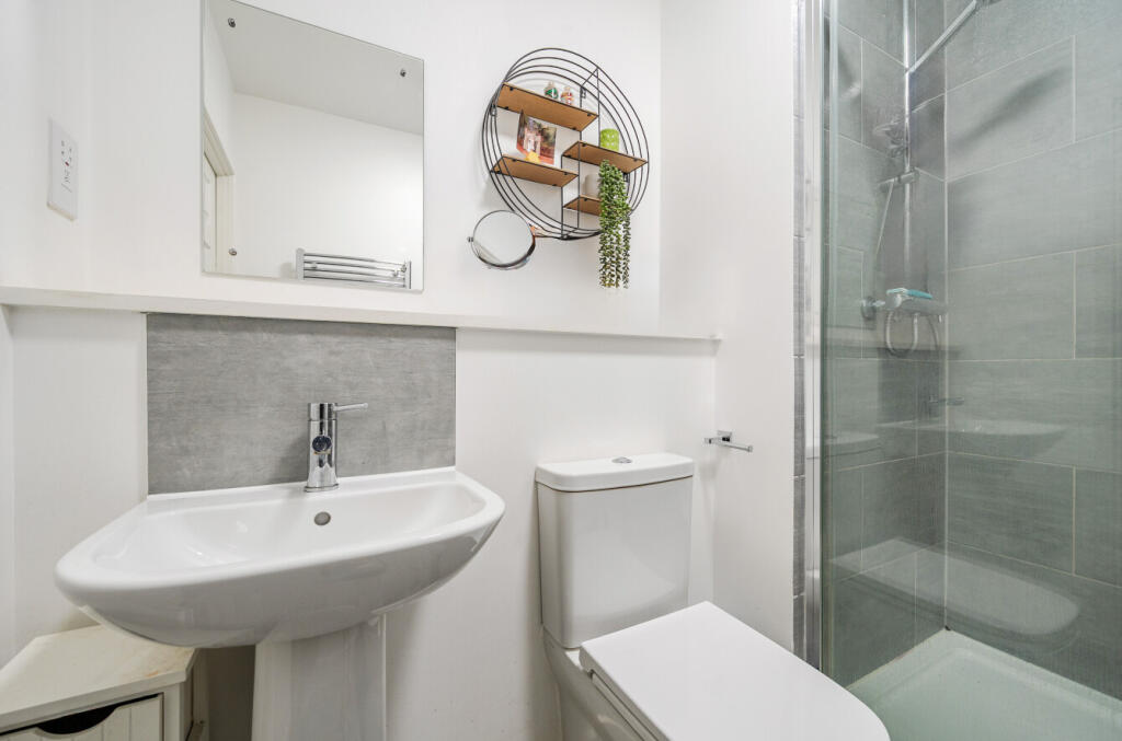 Additional image 6 of Old Station House, Station Road, Polegate, BN26