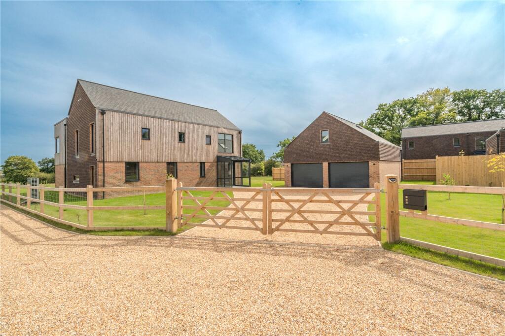 Property image for Caldicotts Lane, Lower Dicker, Hailsham, East Sussex, BN27
