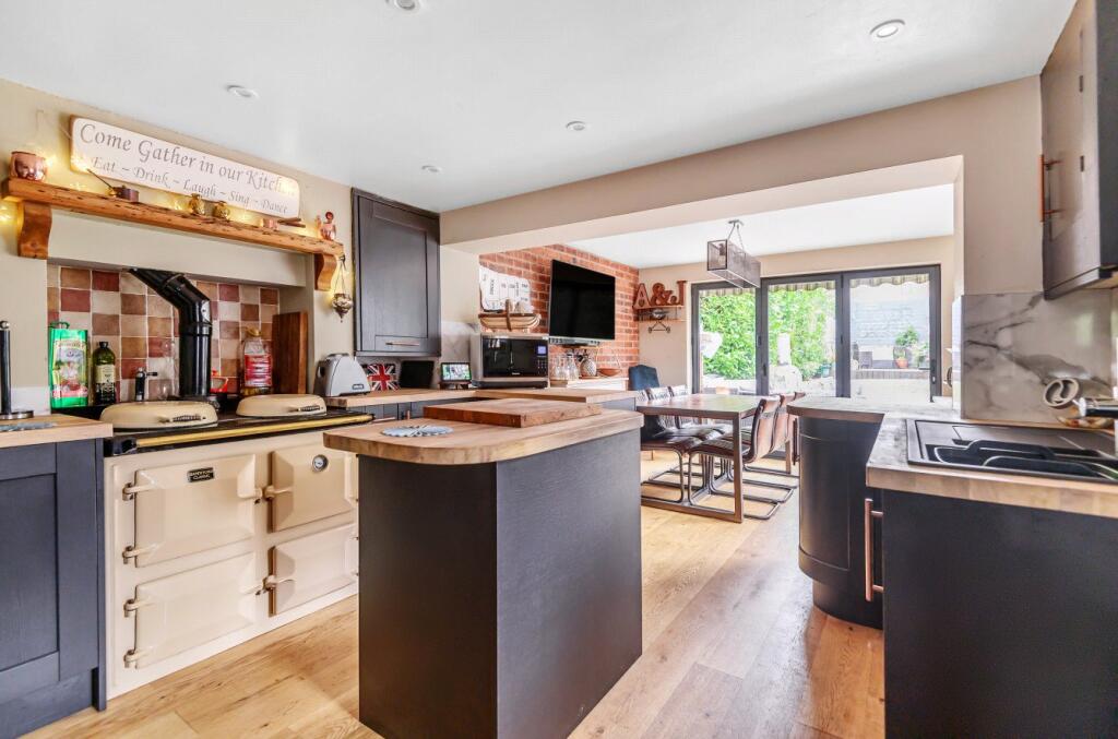 Additional image 2 of West Terrace, Herstmonceux, East Sussex, BN27