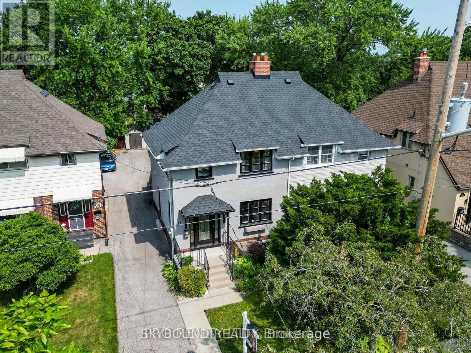 Property image for 91 EIGHTH STREET|Toronto (New Toronto), Ontario M8V3C5