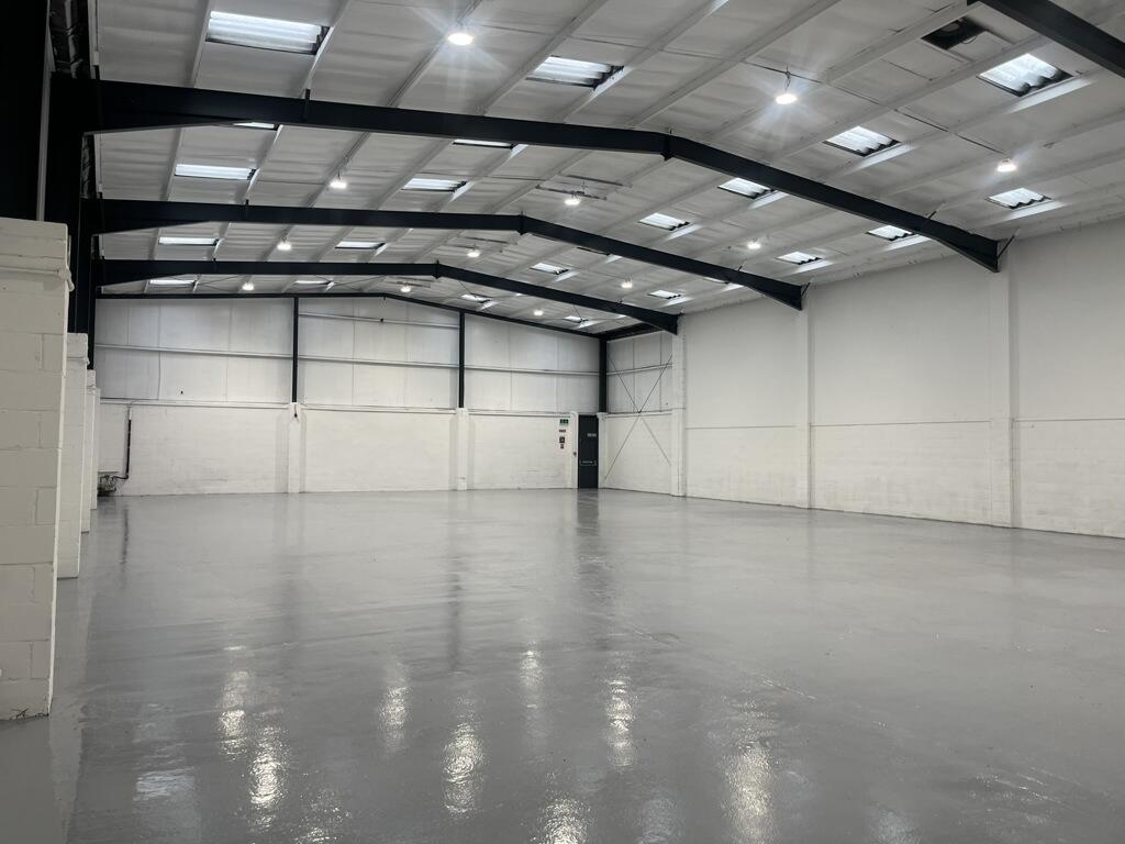 Additional image 3 of Unit 12 Diplocks Way, Hailsham  BN27 3JF