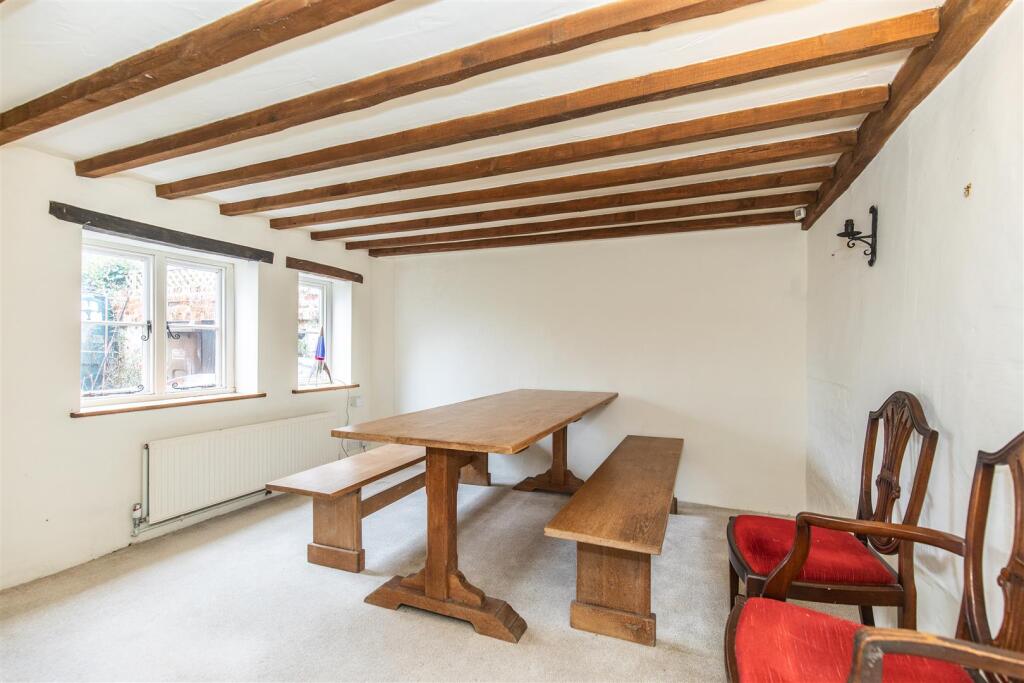 Additional image 6 of The Street, Selmeston,