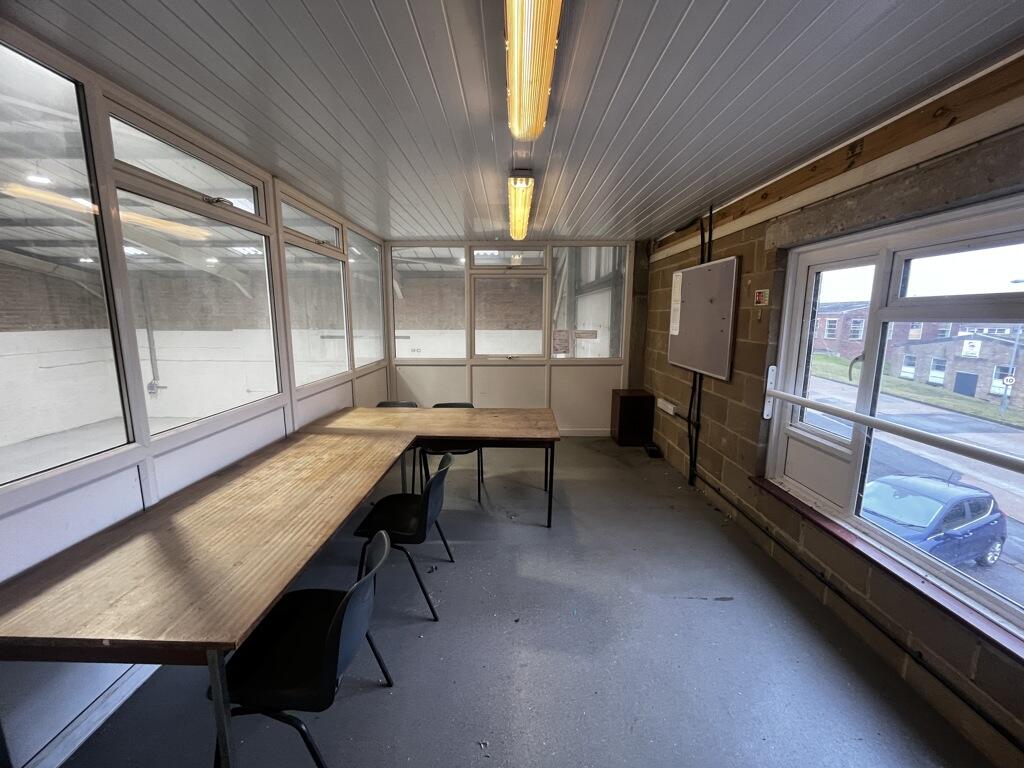 Additional image 8 of Unit 10, Station Road Industrial Estate, Hailsham, East Sussex, BN27 2EZ