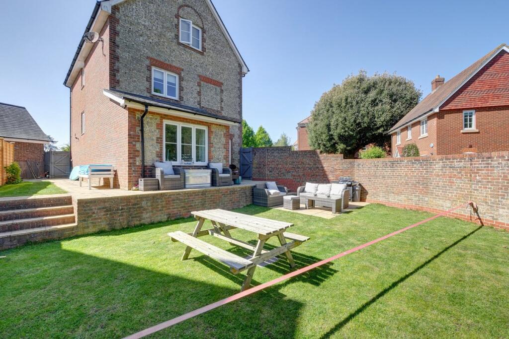 Additional image 26 of Chichester Road, Hellingly, BN27