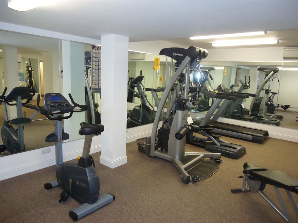 Additional image 8 of 96 Dee Village, Millburn St, AB11 6SZ