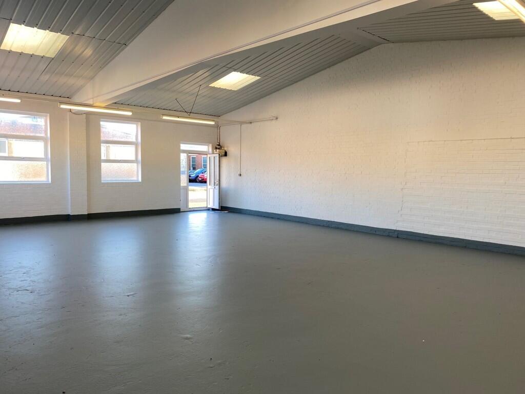 Additional image 8 of Unit 67, Station Road Industrial Estate, Hailsham, East Sussex, BN27 2EZ