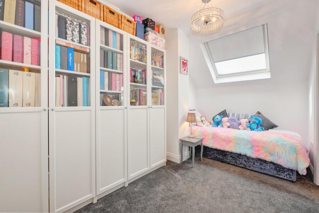 Additional image 29 of Deanland Road, Golden Cross, BN27