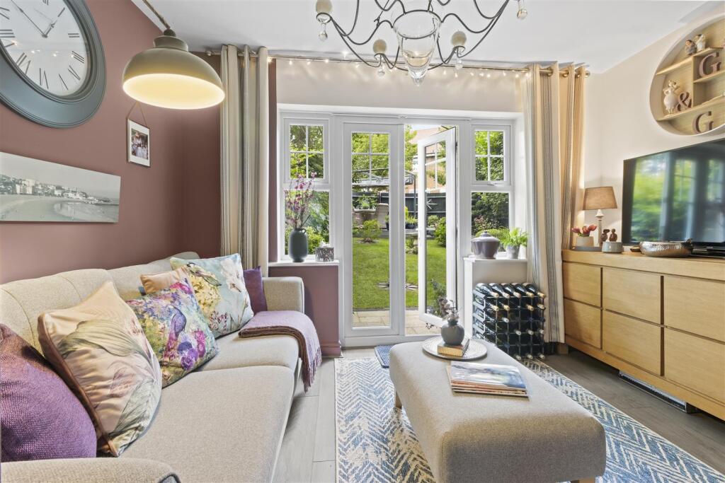 Additional image 39 of Goldring Avenue, Hellingly, Hailsham