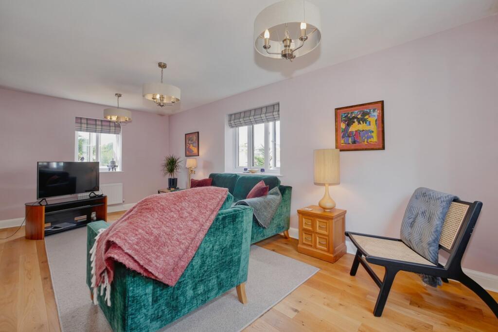 Additional image 8 of Bowline Drive, Hailsham, BN27