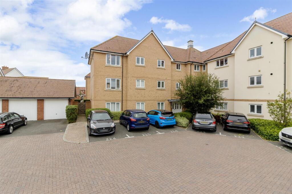Additional image 17 of Kensington Way, Polegate