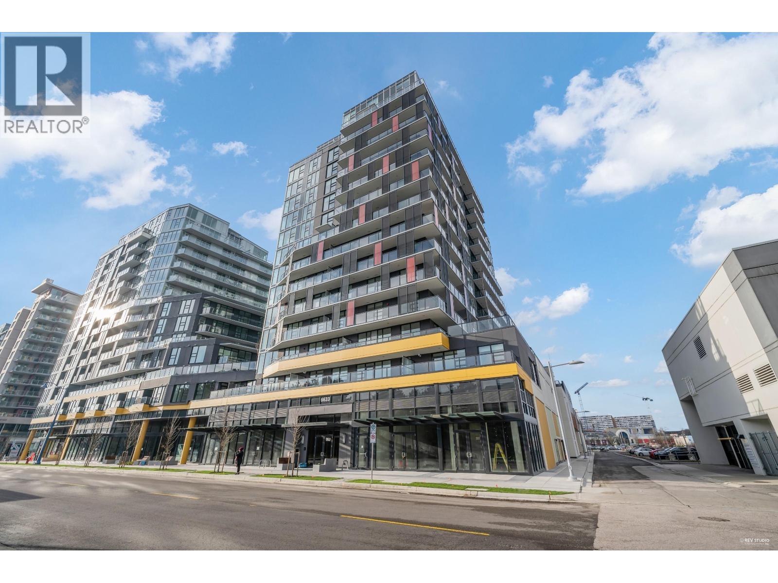 1106 6633 BUSWELL STREET|Richmond, British Columbia V6Y0M3