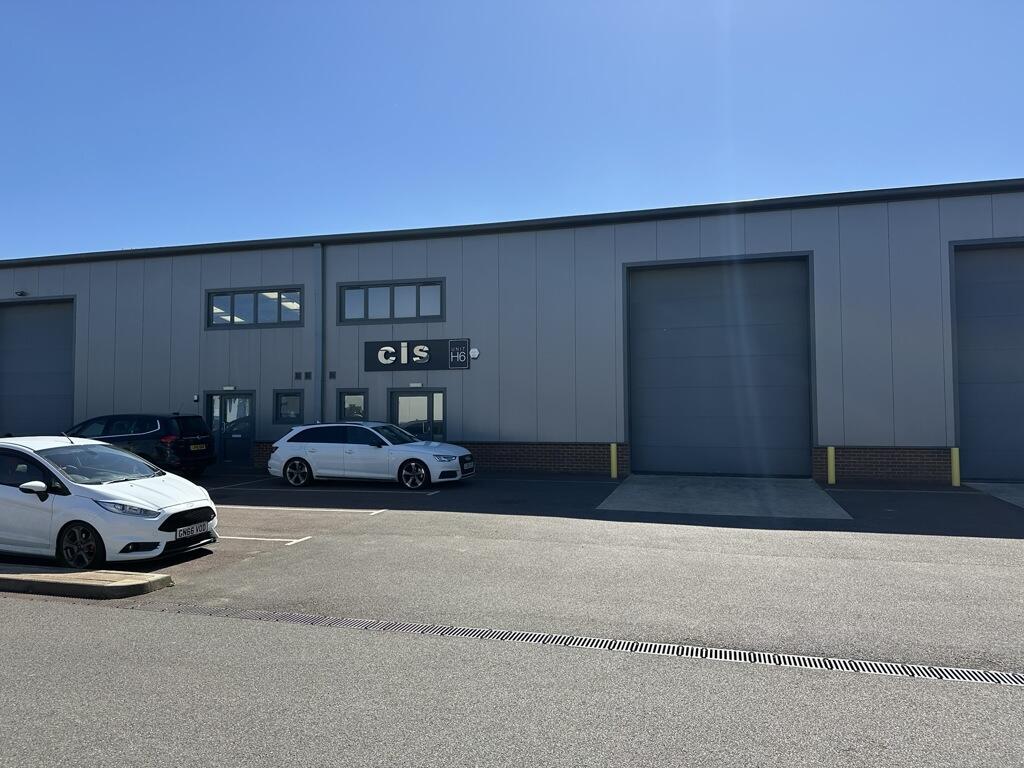 Property image for Unit H6, Swallow Enterprise Park, Diamond Drive, Lower Dicker, Hailsham, East Sussex, BN27 4EL