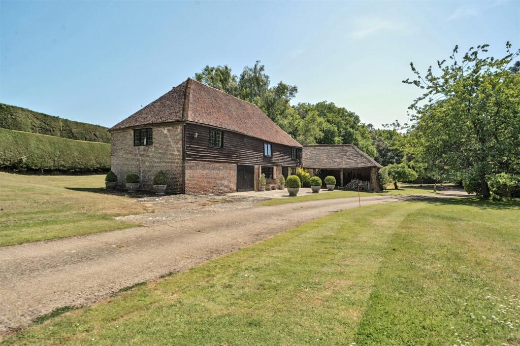 Additional image 7 of Church Road, Herstmonceux