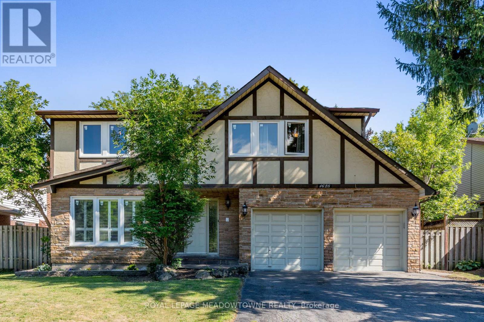 Property image for 1628 WOODEDEN DRIVE|Mississauga (Lorne Park), Ontario L5H3S5