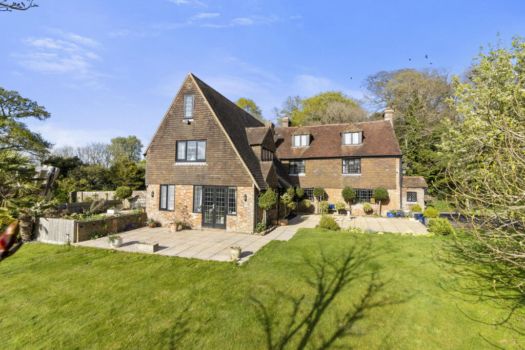 Additional image 8 of Church Road, Herstmonceux, East Sussex