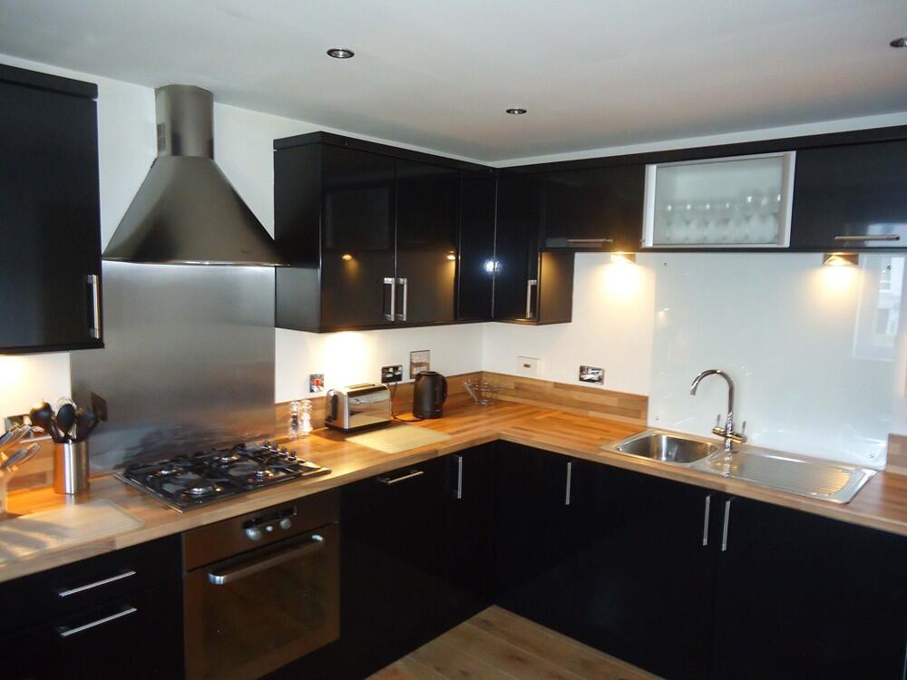 Additional image 12 of 96 Dee Village, Millburn St, AB11 6SZ