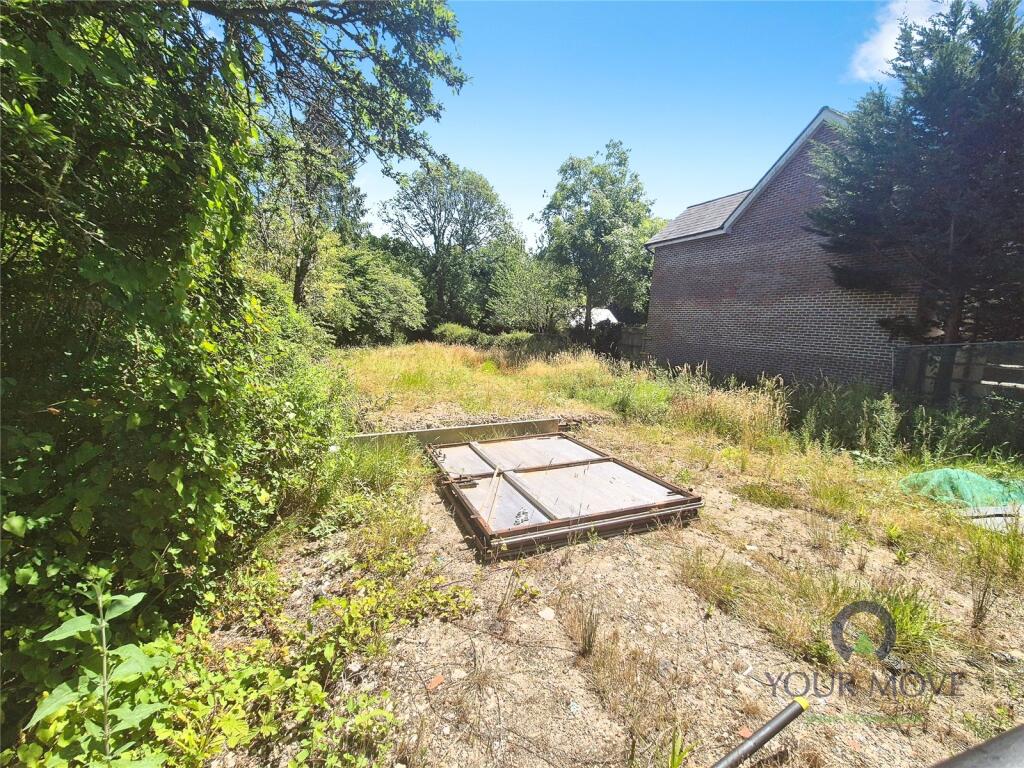 Additional image 2 of Woodside Terrace Polegate Road, Hailsham, East Sussex, BN27