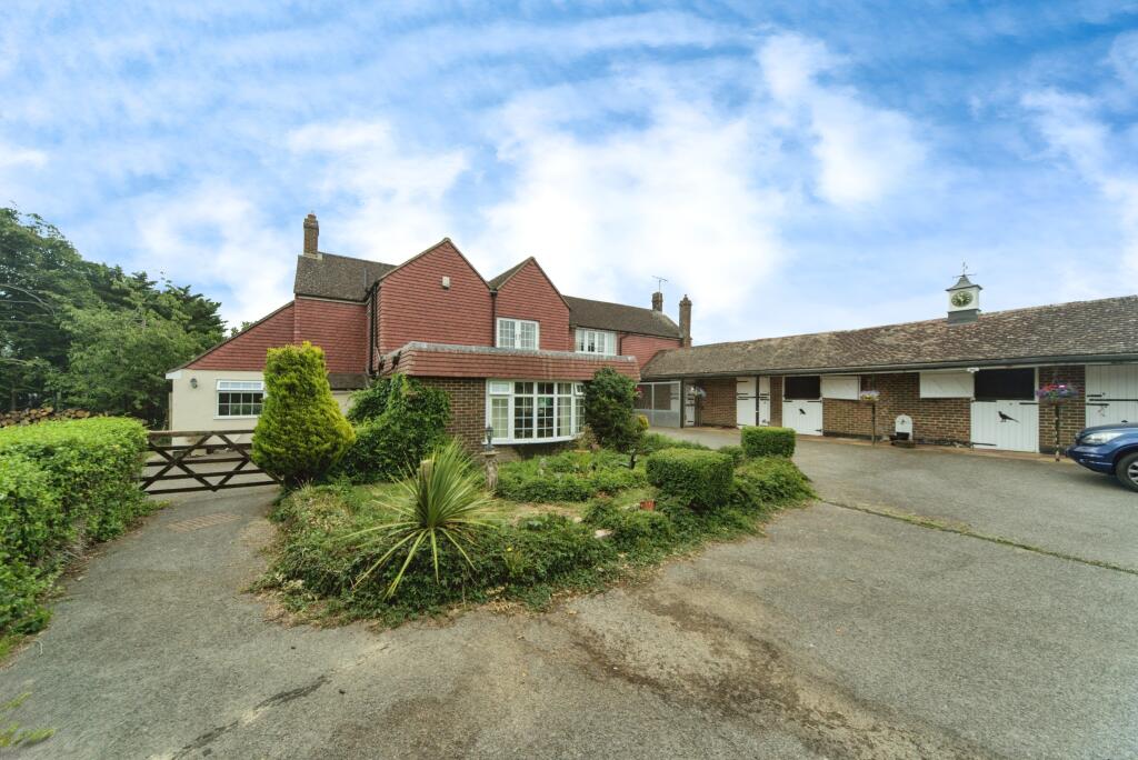 Additional image 37 of Chalvington Road, Hailsham, BN27