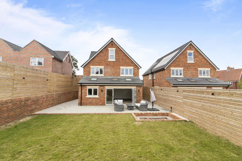 Additional image 14 of Amberstone, East Sussex