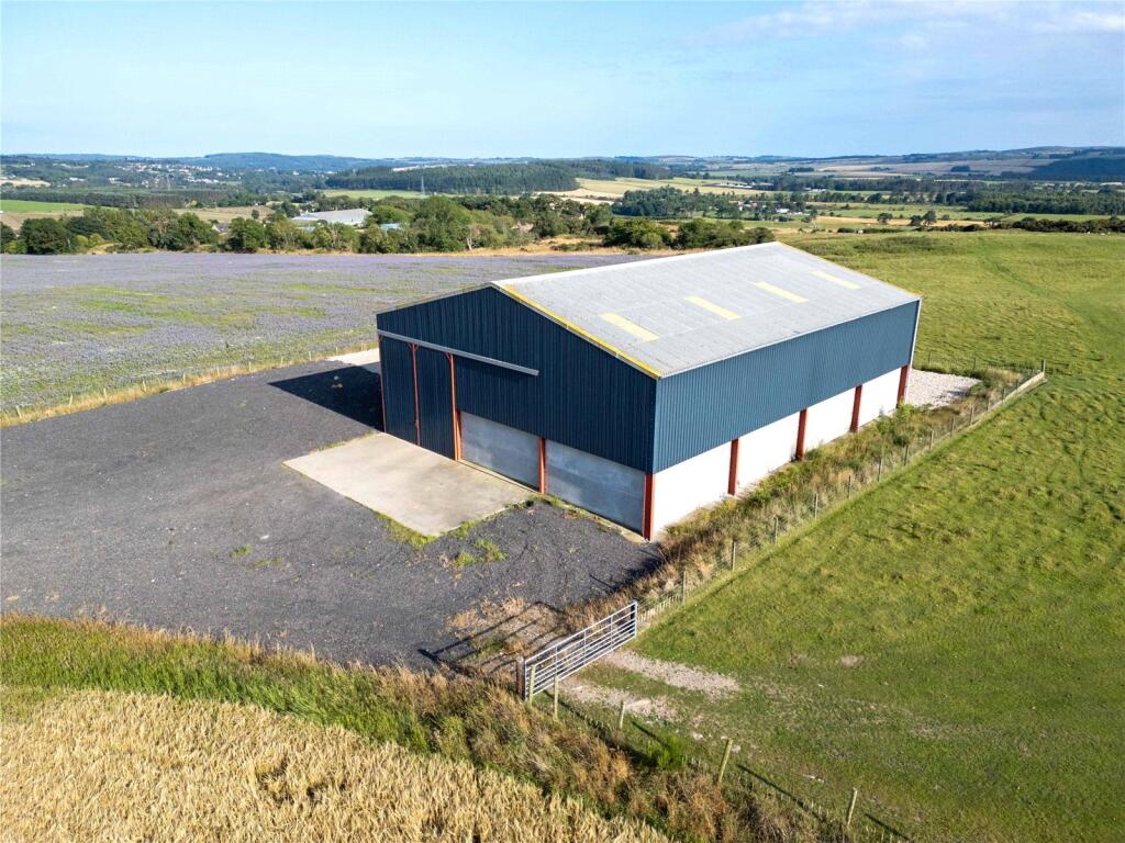 Additional image 11 of Land At Upper Anguston & The Baads, Peterculter, Aberdeen, AB14