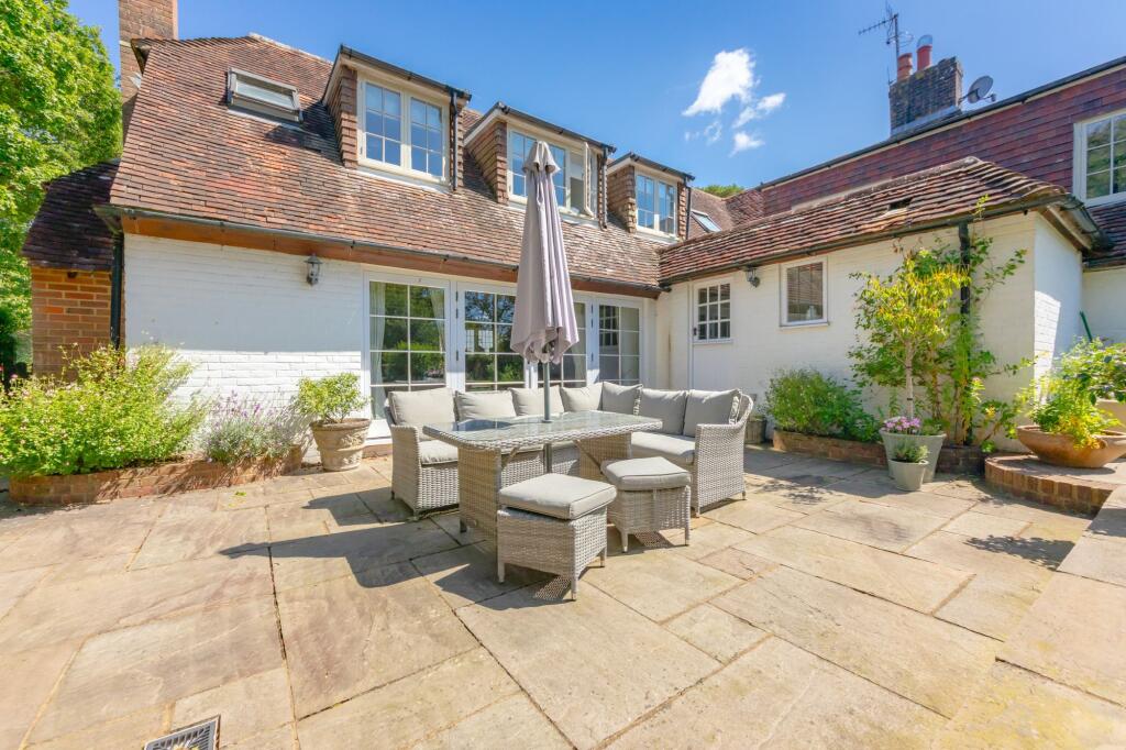 Additional image 30 of Camberlot Road, Upper Dicker, BN27